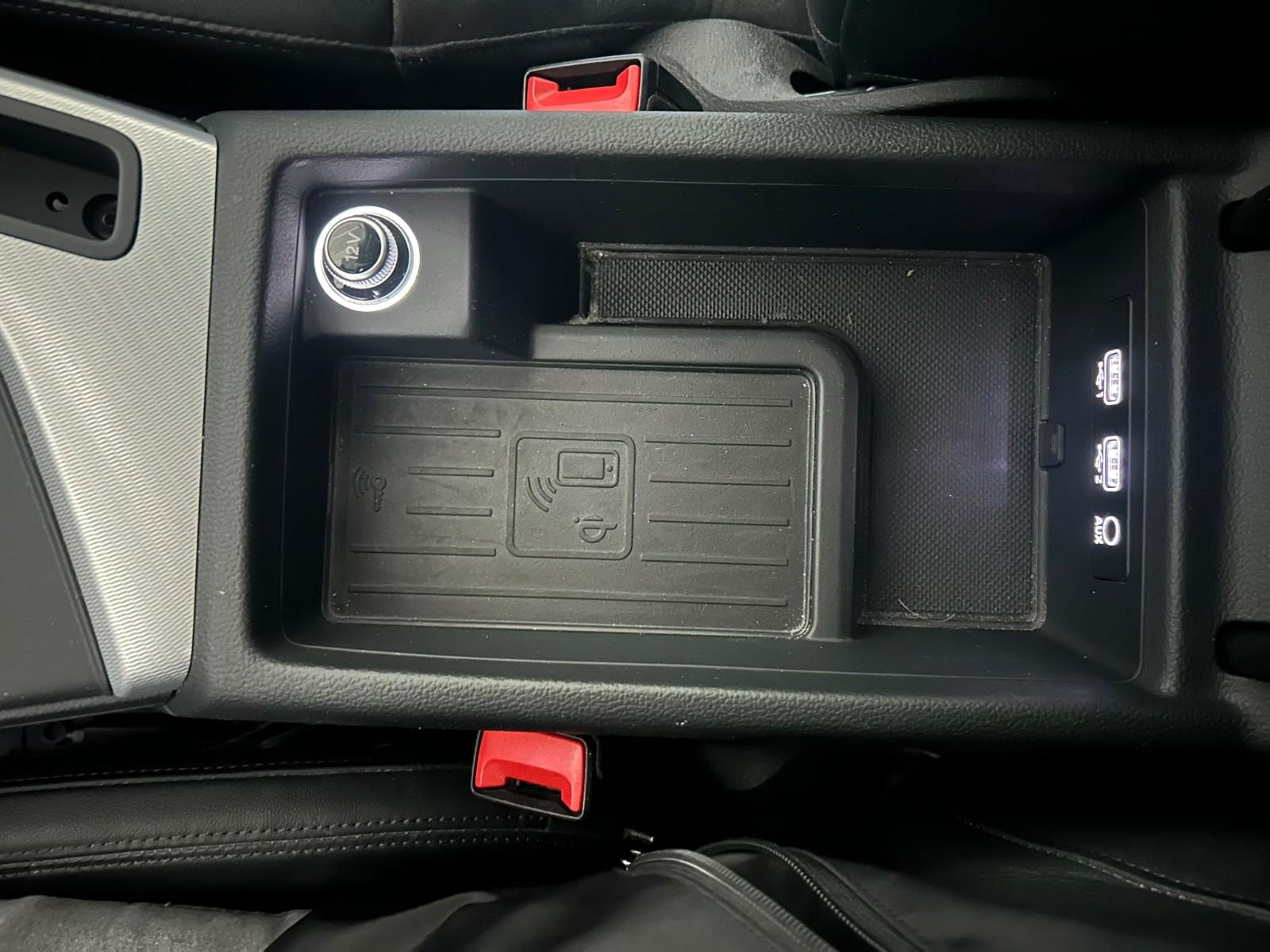 Audi A4 Avant sport virtual Cockpit Alcantara Navi