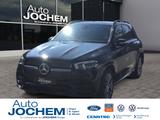 Mercedes-Benz GLE 450 4Matic+Navi+AHK-klappbar+El. Panodach - Mercedes-Benz GLE 450 aus 2020