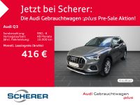 Audi Q3 - Vorschau Bild 1