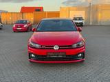 Volkswagen Polo VI GTI - mit Benzin-Antrieb: Alcantara, mit ABS, mit Klimaanlage