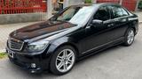 Mercedes-Benz C 250 CGI AMG-Line BlueEFFICIENCY Special Ed. - gebrauchte Mercedes-Benz C 250 aus dem Jahr 2009