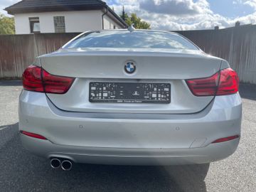 BMW 430 - 4