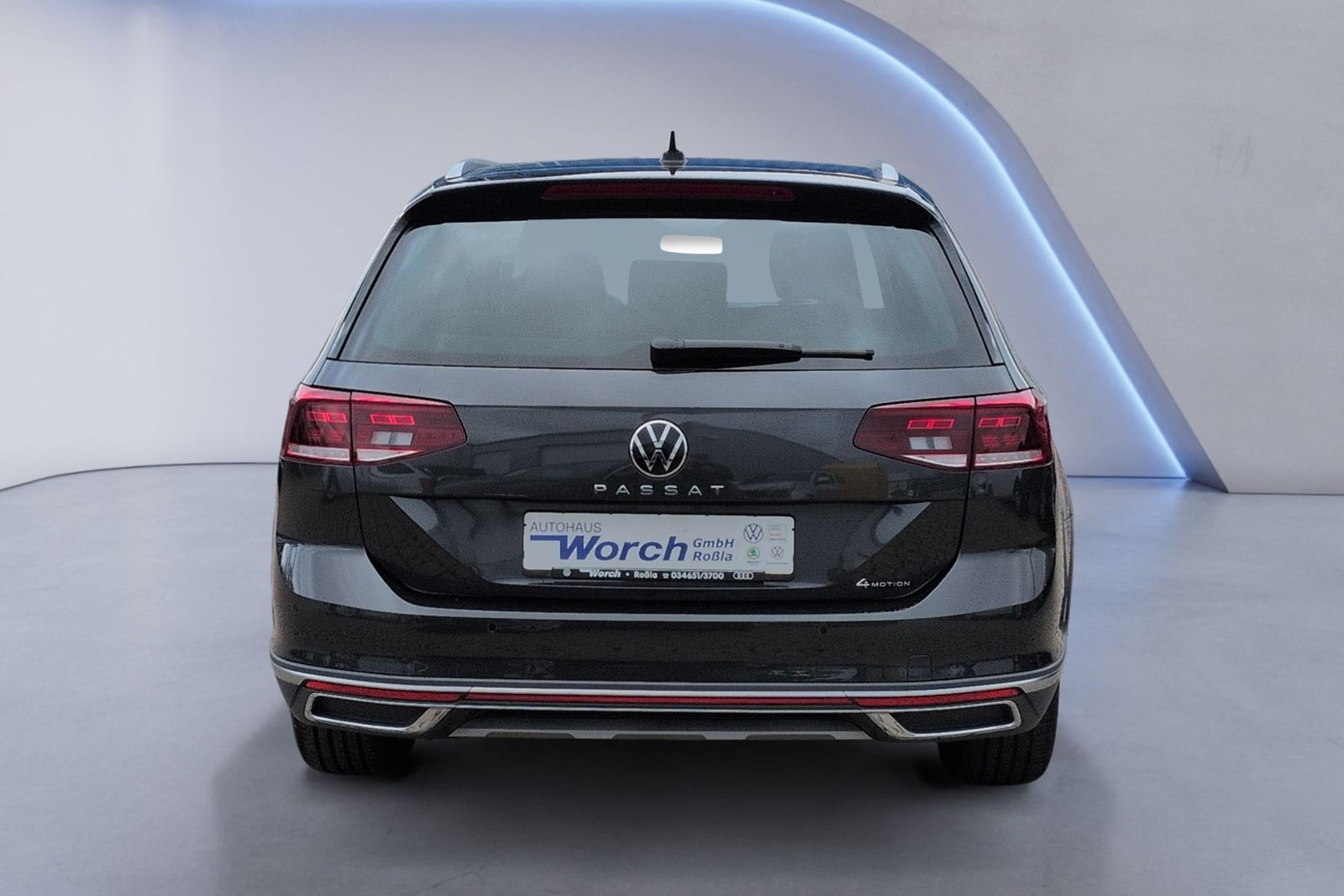 Passat Alltrack 2.0 TDI DSG KAMERA+AHK