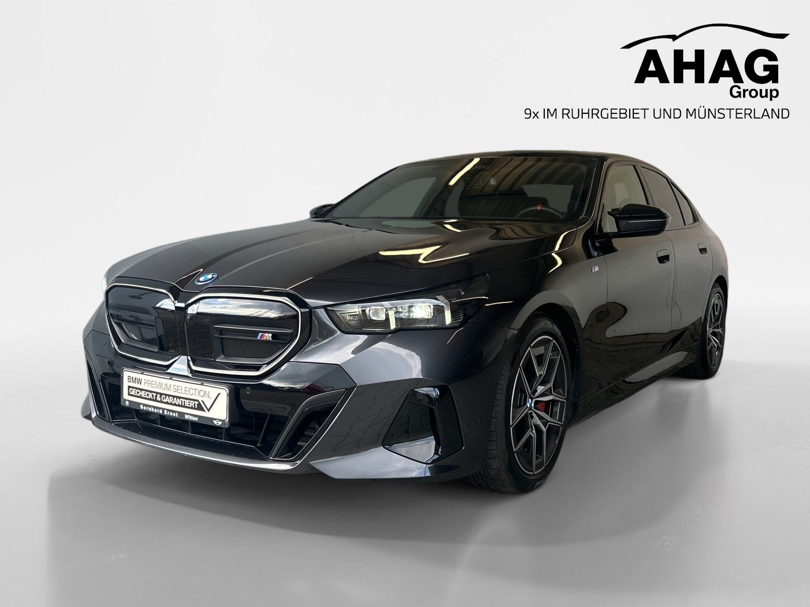 BMW i5 M60 xDrive Limousine M Sport Pro Pano Driv