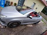 Peugeot peugeot 206 cc - Peugeot 206 mit Benzin-Antrieb: Cabrio, Automatik
