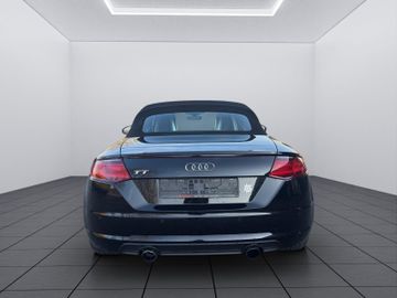 Audi TT - 5