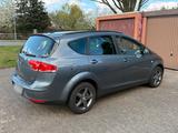 Seat Altea XL 1.4 TSI 76t km - gebrauchte Seat Altea aus dem Jahr 2015