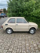 Fiat 126 1.Serie Bambino - Fiat 126 Gebrauchtwagen
