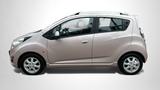 Chevrolet Spark LT **PDC, 8-fach, Klima** - gebrauchte Chevrolet Kleinwagen
