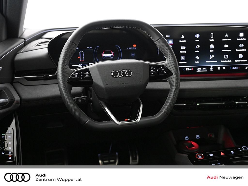 Audi SQ6 e-tron - Bild 11