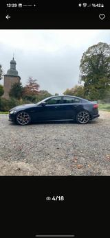 Jaguar XE S Automatik S 420PS Top Zustand  - Jaguar XE von privat