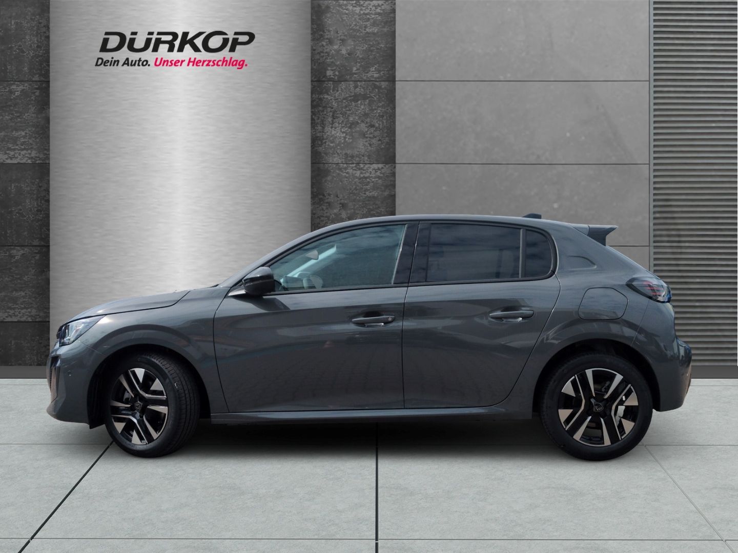 Peugeot 208 - Bild 2