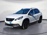 Peugeot 2008 Crossway PureTech 110 EAT6 Bluetooth PDC Ku - Peugeot 2008: Geländewagen