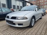 Mitsubishi Carisma 1,6 Motion KLIMA-AHK-TÜV NEU - Mitsubishi Carisma: 1.6