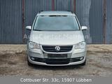 Volkswagen Touran United (Nr. 097) - Volkswagen Touran aus 2009: United