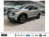 Nissan Juke 1.0 DIG-T N-Connecta KLIMAAUTOMATIK SITZHZ. - mit Benzin-Antrieb: Sitzheizung