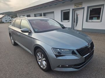 Skoda Superb - 7