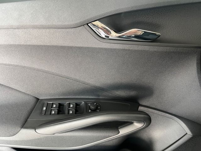 Skoda Fabia - Bild 8