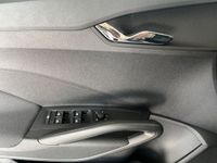 Skoda Fabia - Vorschau Bild 8