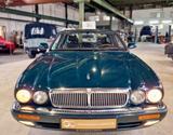 Jaguar XJ40 Sovereign X300 bald Oldtimer PROJEKT - Jaguar: Old