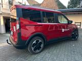 Ford Tourneo Courier 1.0 EcoBoost 92 kW Active Active - Ford Tourneo in Bielefeld