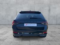 Skoda Superb - Vorschau Bild 5