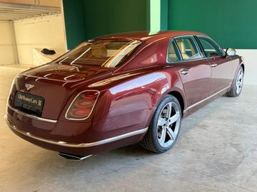 صورة 7 لـ 2011 Bentley MULSANNE