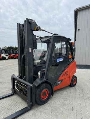 Linde H30D-02