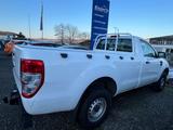 Ford Ranger XL Einzelkabine 4x4 - Ford Ranger: Einzelkabine