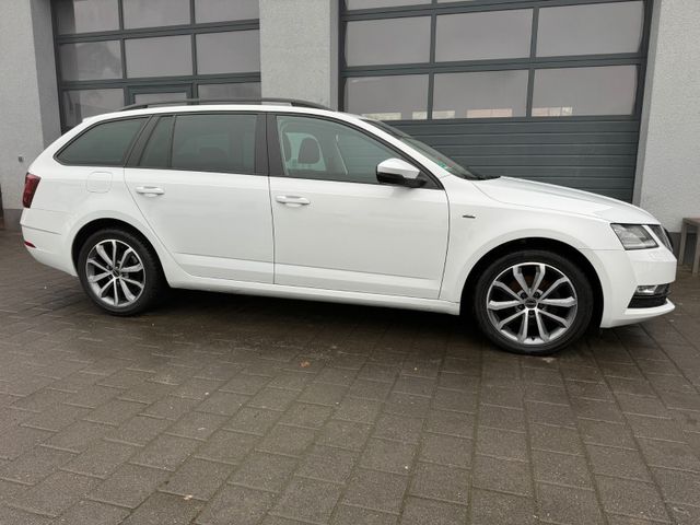 Skoda Octavia Drive | LED | *VAT*