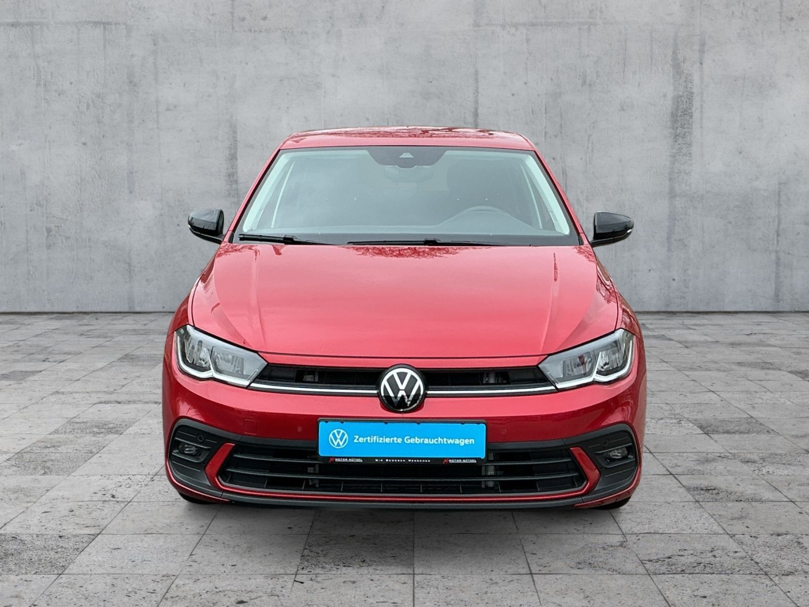 Volkswagen Polo - Bild 3