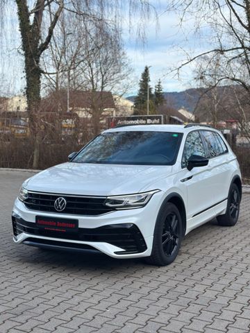 Volkswagen Tiguan R-Line MwSt Ausweisbar