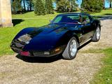 Corvette C3 - 1973 - 454ci - Corvette C3: Coupe