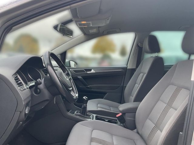 Golf Sportsvan 7 VII Allstar 1.2 TSI