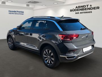 Volkswagen T-Roc 1.5 TSI Sport *Navi*LED*AHK
