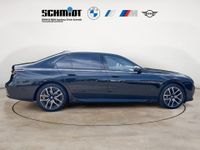 BMW 740 - Vorschau Bild 6
