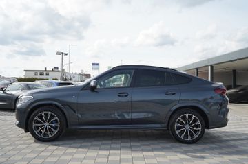 BMW X6 - 8