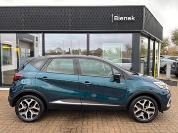 Renault Captur Intens TCe 90