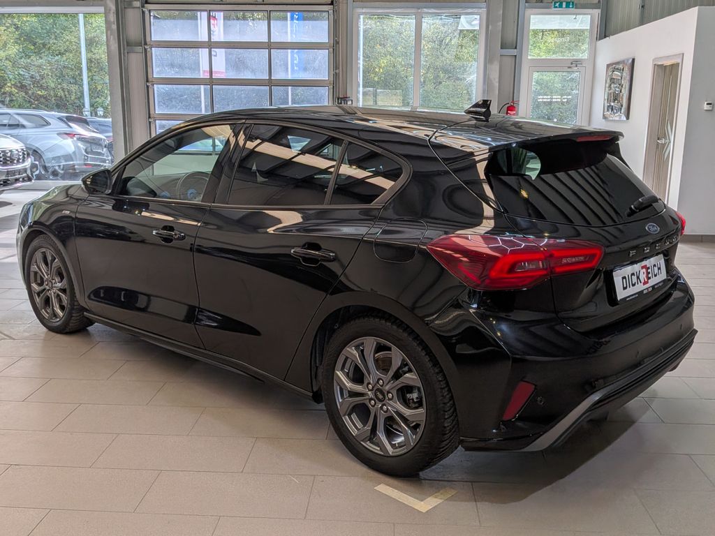 FORD Focus 2024