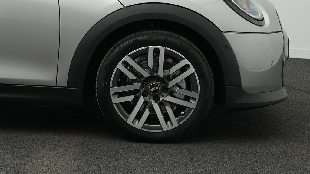 MINI Cooper C - Bild 18