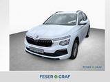 Skoda Kamiq Essence 1.0 TSI DSG - AHK - SZH - - Skoda Kamiq: Essence