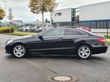 Mercedes-Benz Coupe E 350 CDI BlueEfficiency*Autom.*Panorama* - Mercedes-Benz E 350: Coupe, Cdi