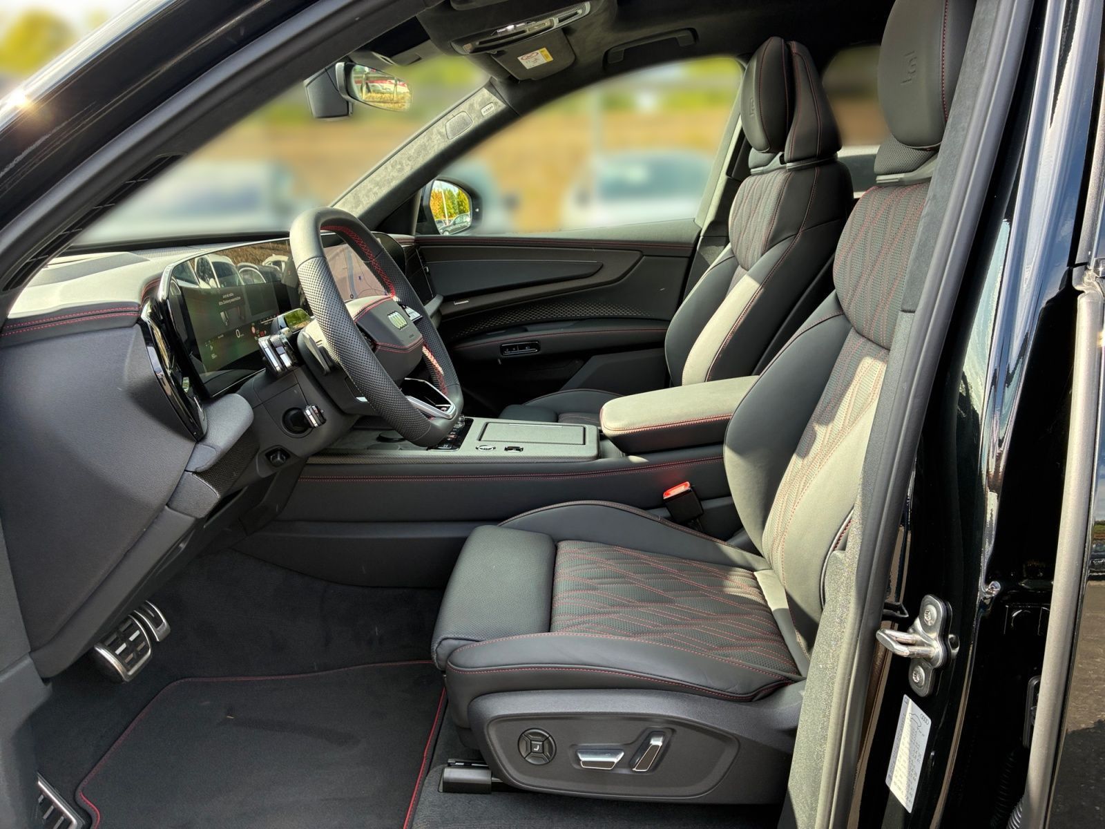 Audi Q7 - Bild 11