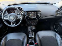 Jeep Compass 2019 — Vorschau 8