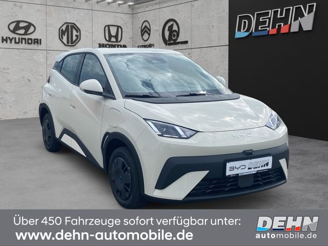 BYD DOLPHIN SURFDolphin Surf Active PDC Kamera Navi ACC