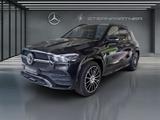 Mercedes-Benz GLE 300 d 4M AMG+AHK+AIRMATIC+BURM+PANO+NIGHT+MB - gebrauchte Mercedes-Benz GLE 300 aus dem Jahr 2024