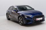 Audi S3 Sportback 2.0 TFSI S-TRO*QUA*MATRIX*PANO*RFK* - Audi S3 in Dortmund