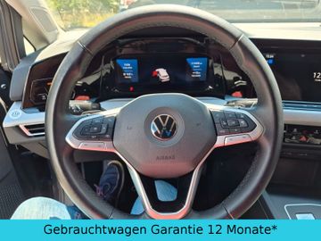 Volkswagen Golf - 9