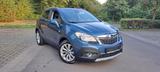 Opel Mokka Innovation ecoFlex - Opel Mokka SUV