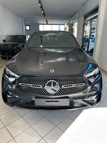 Inne Mercedes-Benz GLC 220 Coupe d AMG Line Premium P